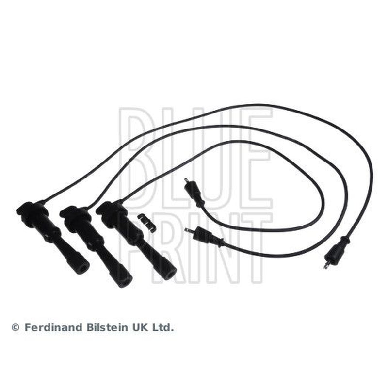 Blue Print Ignition HT Lead Cable Kit ADG01615