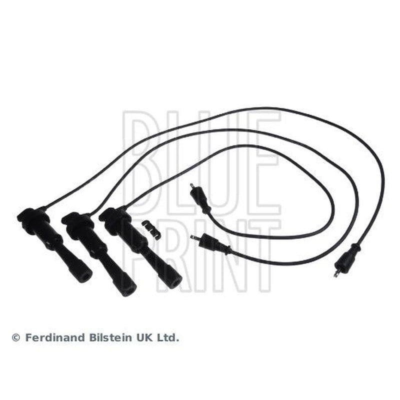 Blue Print Ignition HT Lead Cable Kit ADG01615