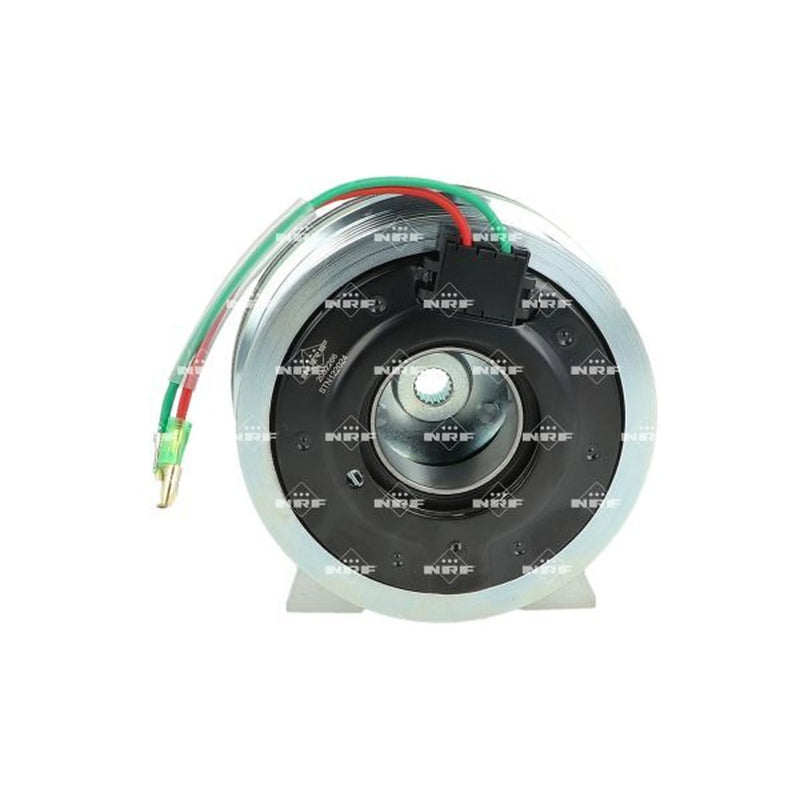 NRF A/C Compressor Magnetic Clutch 380016