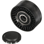Gates V-Ribbed Belt Deflection/Guide Pulley T36248