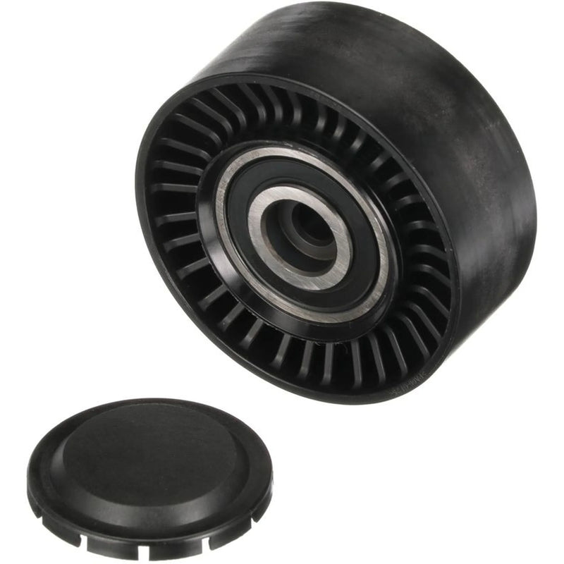Gates V-Ribbed Belt Deflection/Guide Pulley T36248
