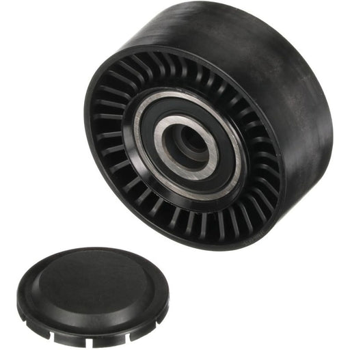 Gates V-Ribbed Belt Deflection/Guide Pulley T36248