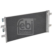 Febi Air Conditioning Condenser 197112