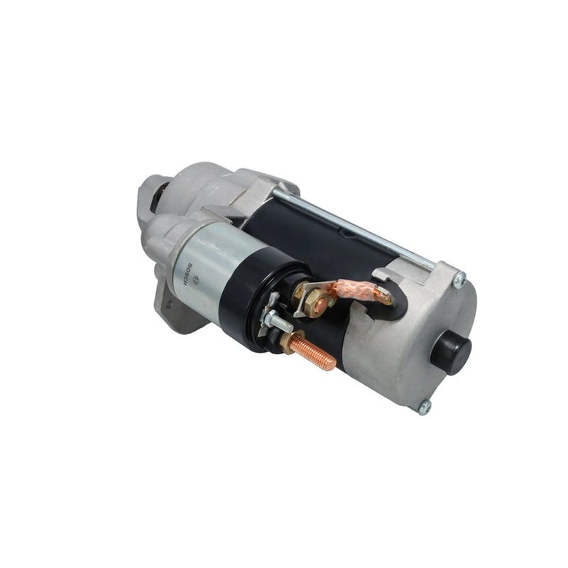 Bosch Starter Motor 24V 4kW 10 Teeth 1 986 S10 037