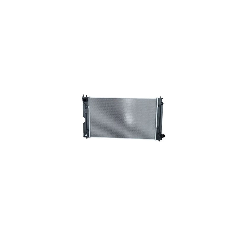 NRF Engine Radiator 53765
