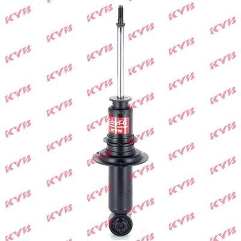 KYB Shock Absorber Damper Strut Rear 341127