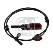 Febi ABS Wheel Speed Sensor Rear Right 30033