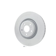 Bosch 2 x Vented Front Brake Discs 0 986 479 E39