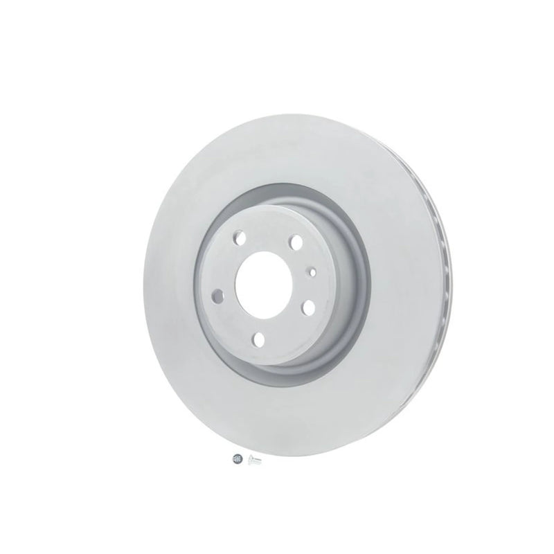 Bosch 2 x Vented Front Brake Discs 0 986 479 E39