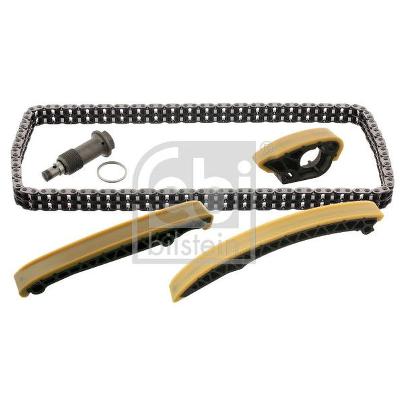 Febi Timing Chain Kit Set 110 Links 9mm 30300