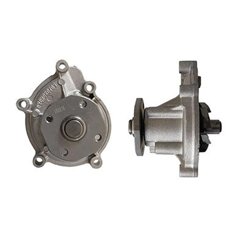 Gates Engine Cooling Water Pump WP0181