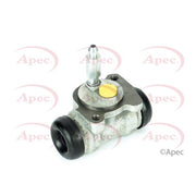 Apec Wheel Cylinder Hydraulic Brake Rear BCY1438