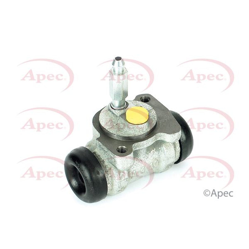 Apec Wheel Cylinder Hydraulic Brake Rear BCY1438