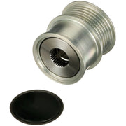 Gates Alternator Overrunning Freewheel Clutch OAP7212