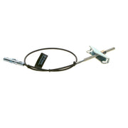 Bosch Handbrake Cable Centre 1 987 482 876