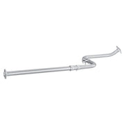 Hella Exhaust Pipe OD 8LA 366 002-981