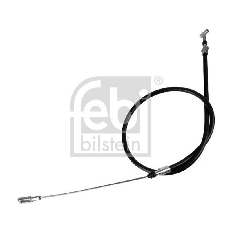 Febi Handbrake Cable Right Rear 176818