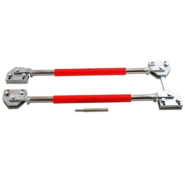 Power-TEC Double Aperture Restraint - PPL