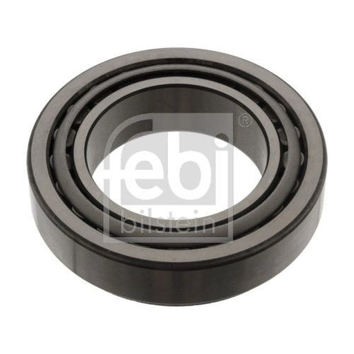Febi Wheel Bearing 75mm OD ID Wide 47424