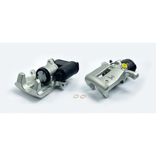 Juratek Brake Caliper Assembly Rear Left JCA1719L