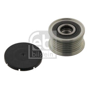 Febi Alternator Overrunning Freewheel Clutch 31385