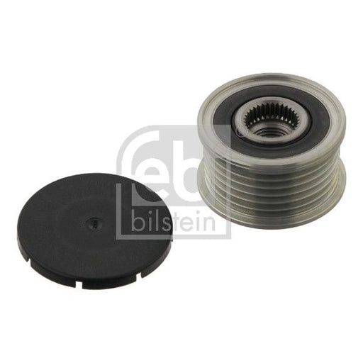 Febi Alternator Overrunning Freewheel Clutch 31385