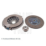 Blue Print Clutch Kit Set 3pc 240mm ADG03066