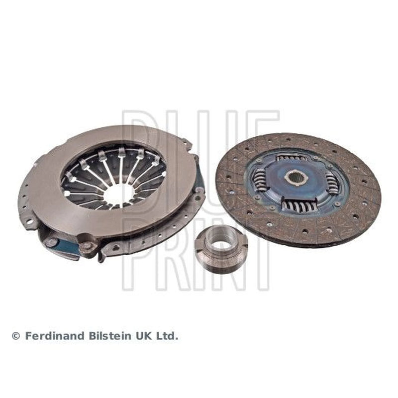 Blue Print Clutch Kit Set 3pc 240mm ADG03066