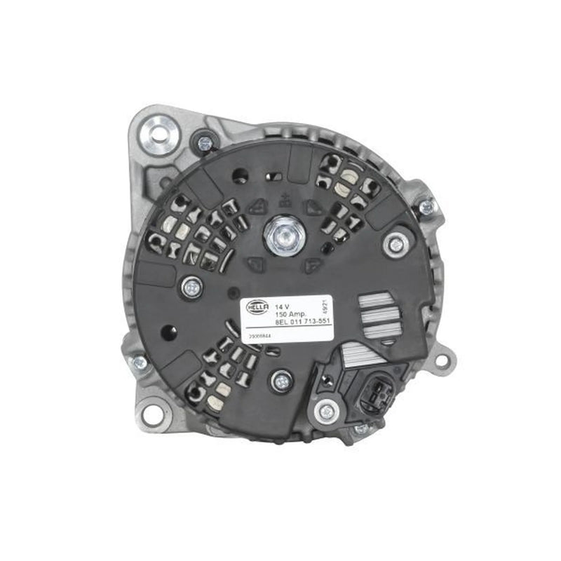 Hella Car Alternator 12V 8EL 011 713-551