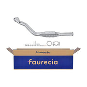 Hella Catalytic Converter 8LE 366 052-121