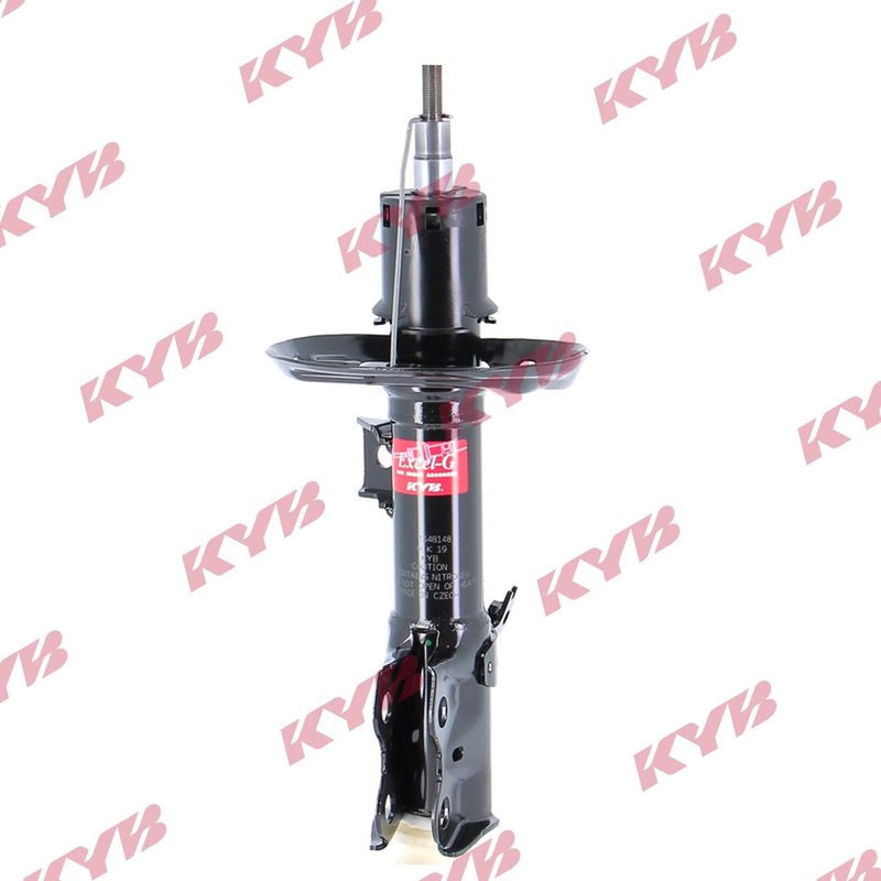 KYB Shock Absorber Damper Strut Front Left 3348148