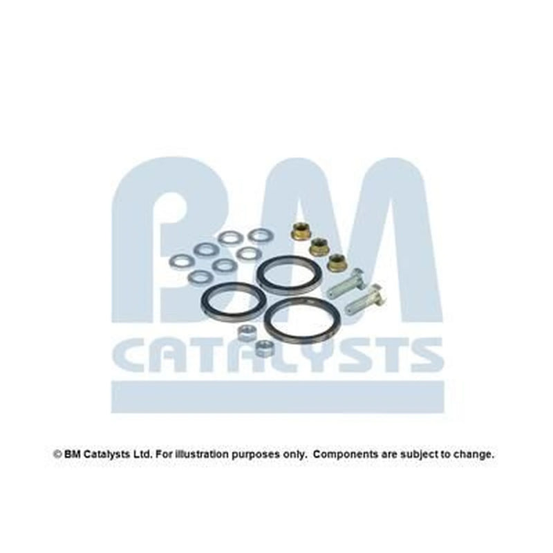 BM Catalysts Exhaust Pipe Mounting Kit FK70084B