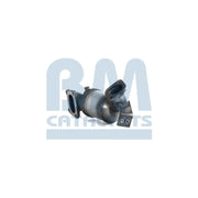 BM Catalysts Homologated Petrol Cat BM92318H
