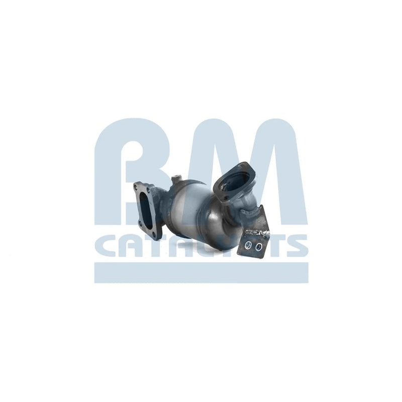 BM Catalysts Homologated Petrol Cat BM92318H