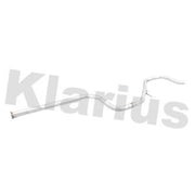 Klarius Exhaust Pipe OD GM711G