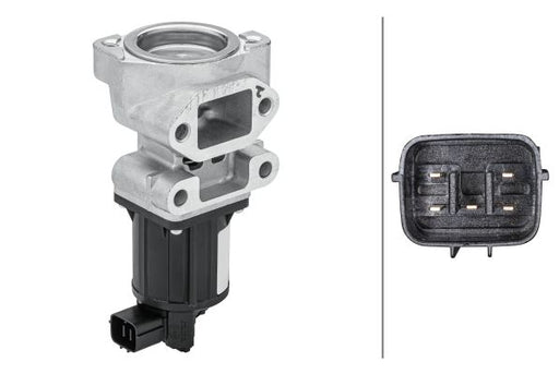 Hella 6NU 014 864-701 EGR Valve
