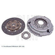 Blue Print Clutch Kit Set 3pc 220mm ADH23068