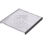 Febi Cabin Air Filter (Pollen Filter) 184081