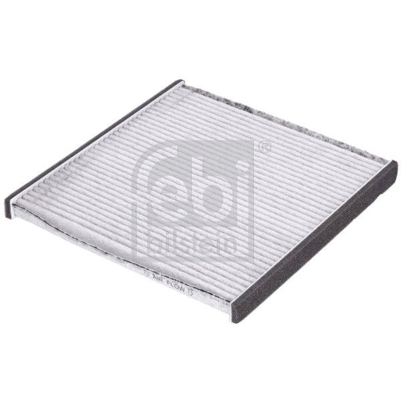Febi Cabin Air Filter (Pollen Filter) 184081