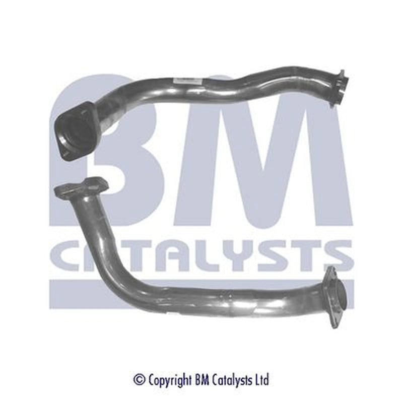 BM Catalysts Exhaust Pipe OD BM70293