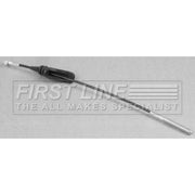 First Line Handbrake Cable Front FKB2866
