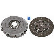 Sachs Clutch Kit Set 3pc 3000970156