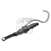 Febi Clutch Master Cylinder 177191