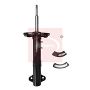 Apec Shock Absorber Damper Strut Front ASA1575