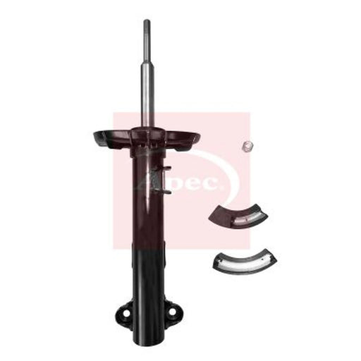 Apec Shock Absorber Damper Strut Front ASA1575