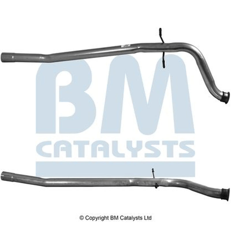 BM Catalysts Exhaust Pipe OD BM50038