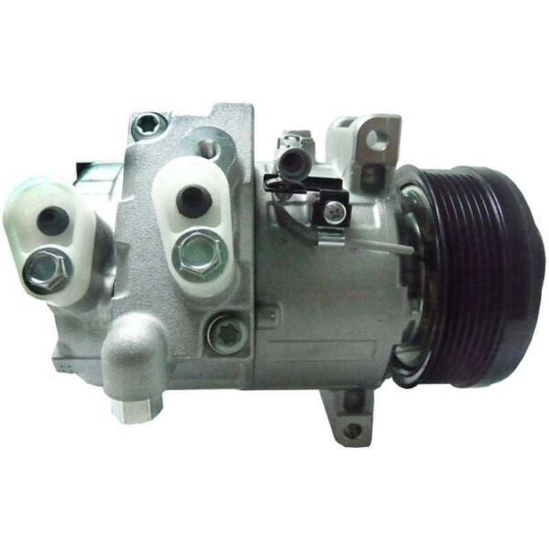 Mahle Air Conditioning Compressor ACP 809 000P