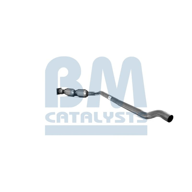 BM Catalysts Homologated Petrol Cat BM91166H