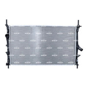 NRF Engine Radiator 59293