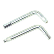 Monument Radiator Spanners Twin Pack - 20510